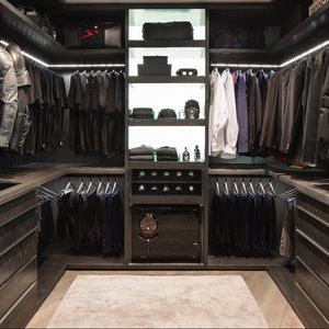 Meet your Posher, Corey